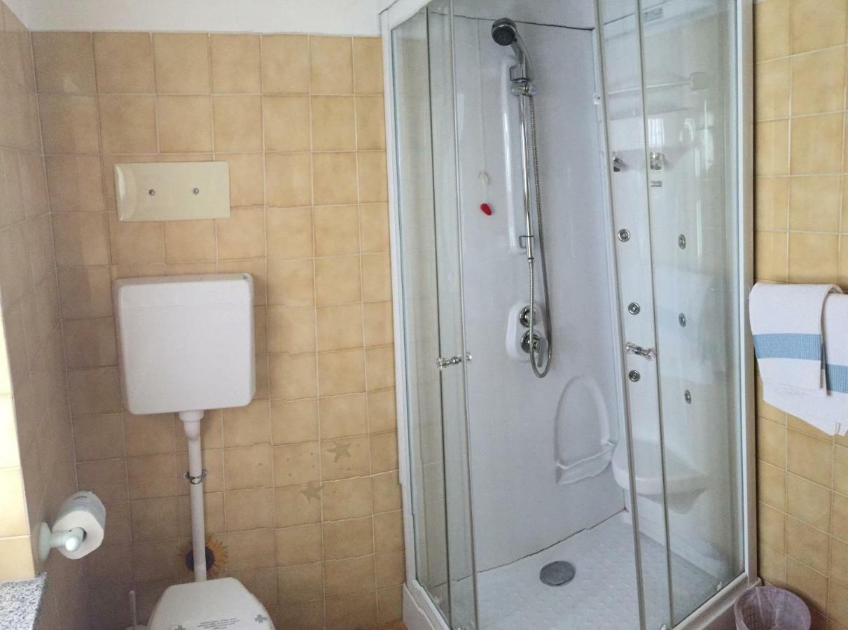 Albergo Ristorante Sole Mezzoldo Екстериор снимка