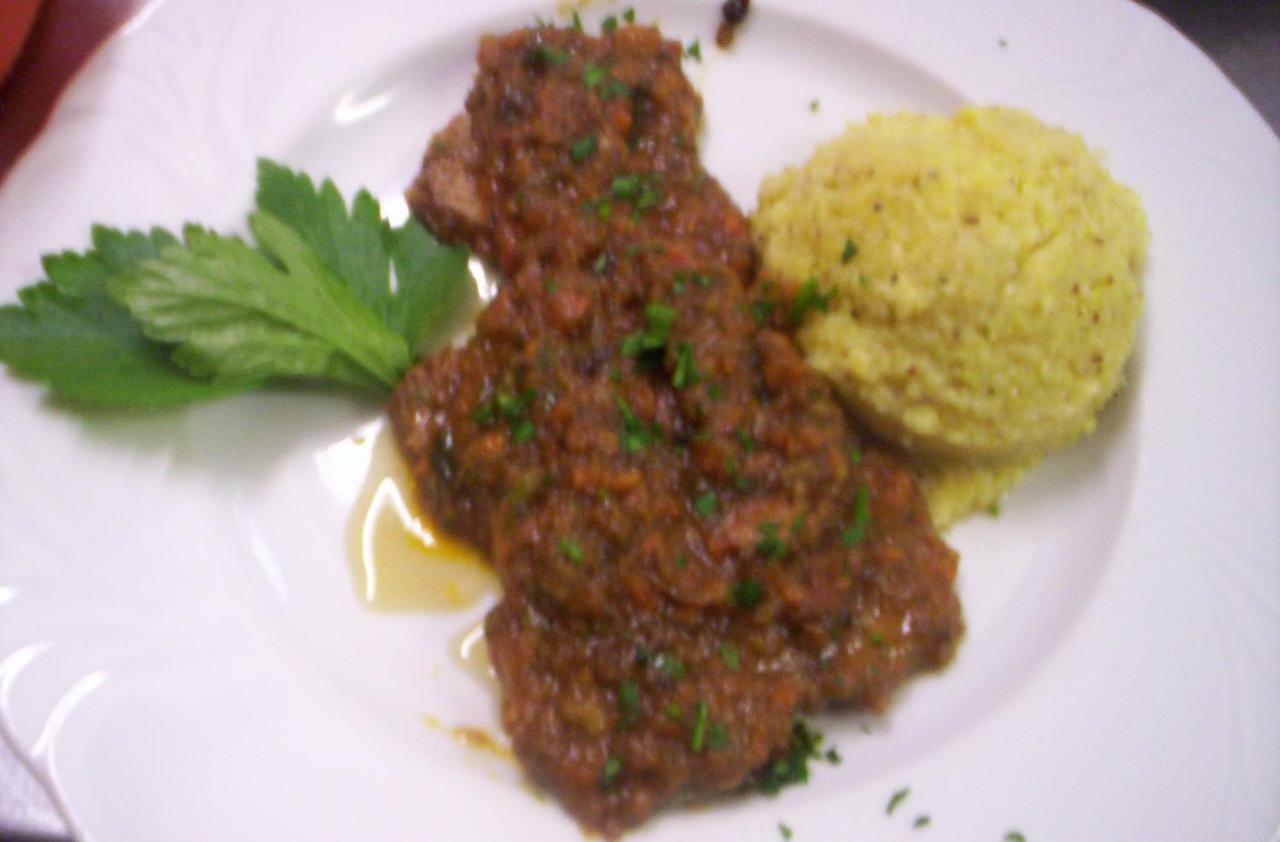 Albergo Ristorante Sole Mezzoldo Екстериор снимка
